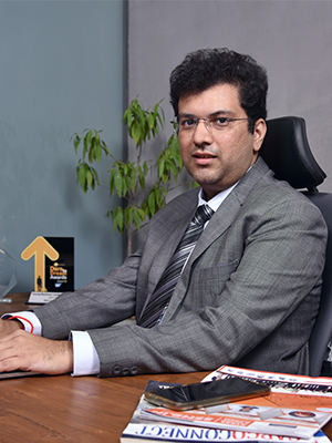 Aditya Vipinbhai Patel