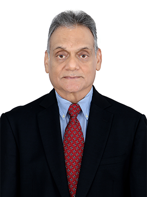 Hemant Ishwarlal Modi