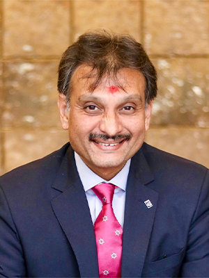 Mayur Satishbhai Patel