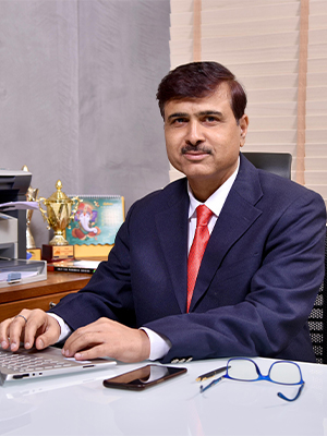 Pankaj Naresh