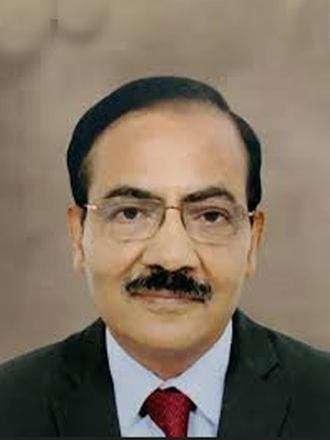 Subir Kumar Das