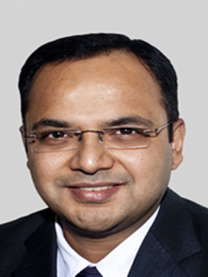 Udayan Dileep Choksi