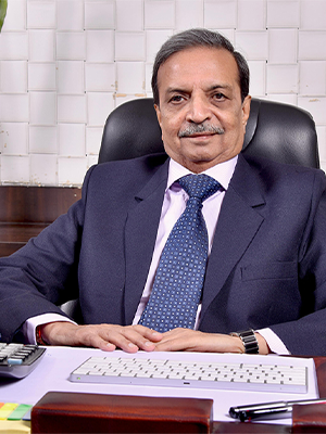 Vipinbhai Kantilal Patel